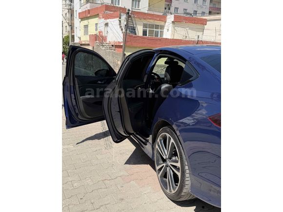 Sahibinden Opel Insignia 1.5 d Exclusive 2022 Model 