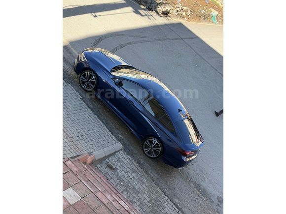 Sahibinden Opel Insignia 1.5 d Exclusive 2022 Model 