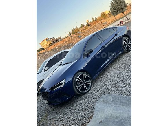 Sahibinden Opel Insignia 1.5 d Exclusive 2022 Model 