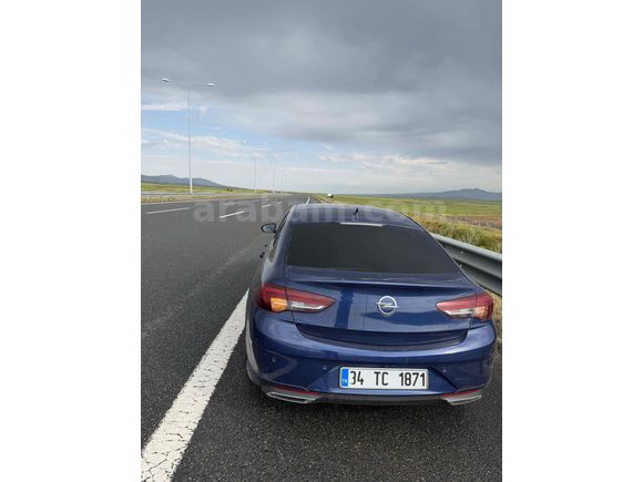 Sahibinden Opel Insignia 1.5 d Exclusive 2022 Model 