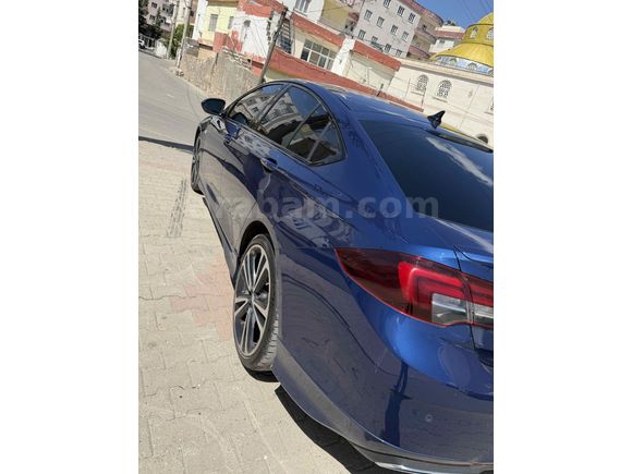 Sahibinden Opel Insignia 1.5 d Exclusive 2022 Model 