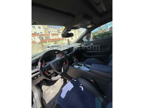 Sahibinden Opel Insignia 1.5 d Exclusive 2022 Model 
