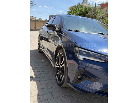 Sahibinden Opel Insignia 1.5 d Exclusive 2022 Model 