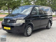 RATA'DAN 2009 MODEL 1.9 105 PS 5+1 TRANSPORTER-HATASIZ-KLİMA