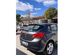 Sahibinden Opel Astra 1.4 T Enjoy Plus 2010 Model 