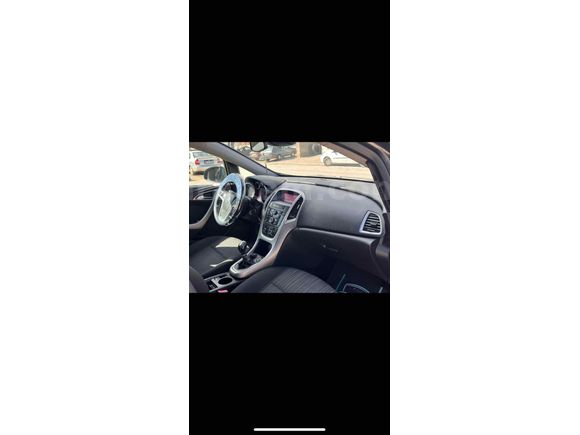 Sahibinden Opel Astra 1.4 T Enjoy Plus 2010 Model 