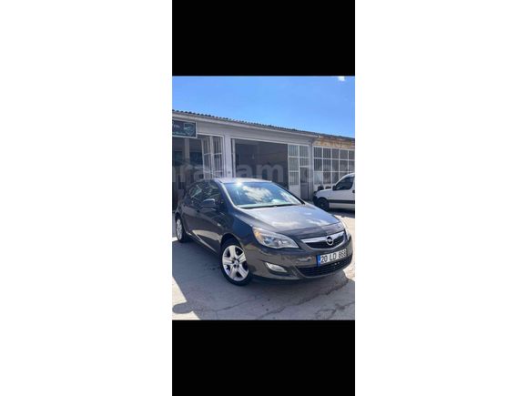 Sahibinden Opel Astra 1.4 T Enjoy Plus 2010 Model 
