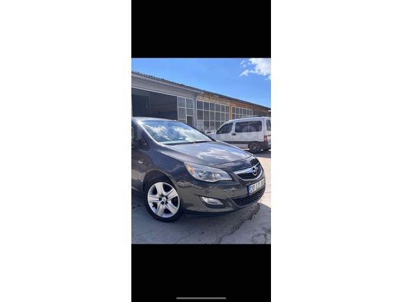 Sahibinden Opel Astra 1.4 T Enjoy Plus 2010 Model 
