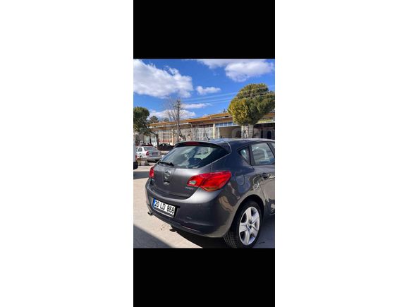 Sahibinden Opel Astra 1.4 T Enjoy Plus 2010 Model 