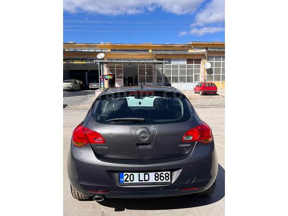 Sahibinden Opel Astra 1.4 T Enjoy Plus 2010 Model 