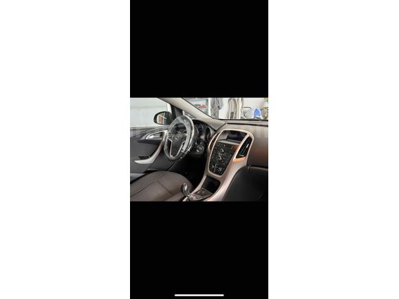 Sahibinden Opel Astra 1.4 T Enjoy Plus 2010 Model 
