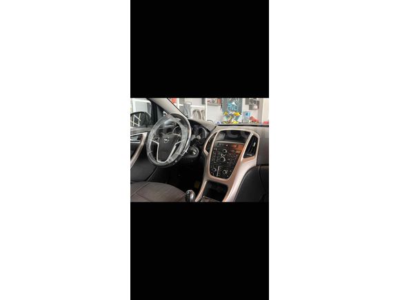 Sahibinden Opel Astra 1.4 T Enjoy Plus 2010 Model 
