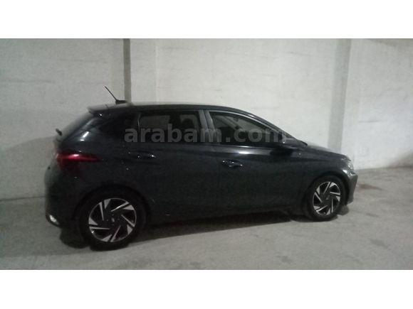 Sahibinden Hyundai i20 1.4 MPI Style 2021 Model