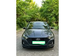 Sahibinden Hyundai i20 1.4 MPI Style 2021 Model
