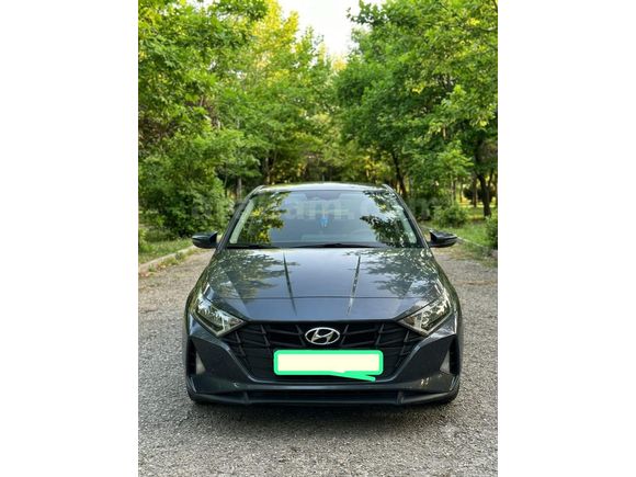 Sahibinden Hyundai i20 1.4 MPI Style 2021 Model