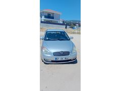 Sahibinden Hyundai Accent Era 1.5 CRDi-VGT Select 2006 Model