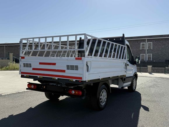 Galeriden Ford Trucks Transit 330 S Batman