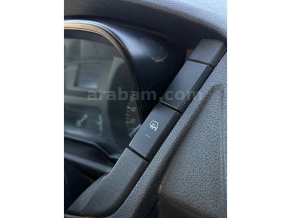 Galeriden Ford Trucks Transit 330 S Batman