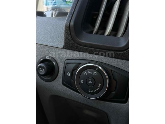 Galeriden Ford Trucks Transit 330 S Batman