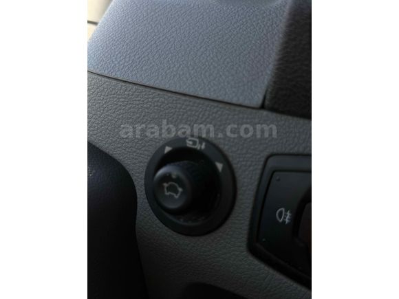 Galeriden Ford Trucks Transit 330 S Batman