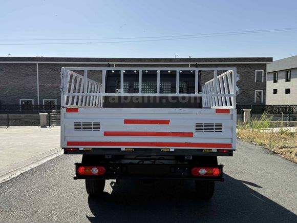 Galeriden Ford Trucks Transit 330 S Batman