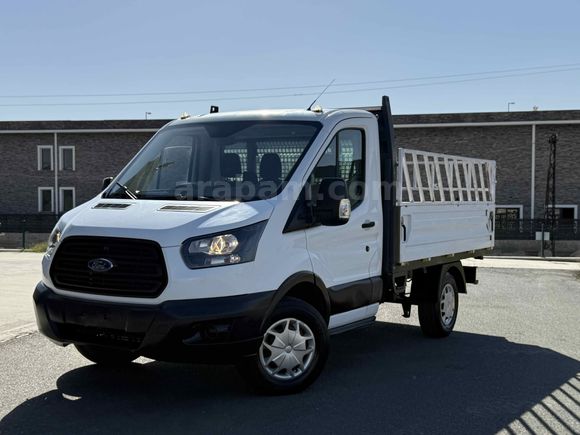 Galeriden Ford Trucks Transit 330 S Batman