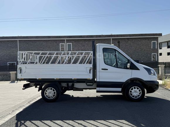 Galeriden Ford Trucks Transit 330 S Batman