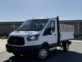 Galeriden Ford Trucks Transit 330 S Batman