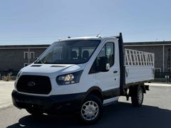 Galeriden Ford Trucks Transit 330 S Batman