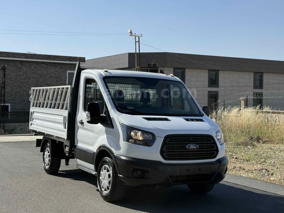 Galeriden Ford Trucks Transit 330 S Batman