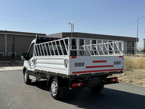 Galeriden Ford Trucks Transit 330 S Batman