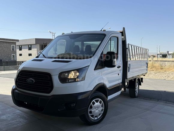 Galeriden Ford Trucks Transit 330 S Batman