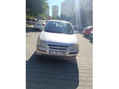 Sahibinden Hyundai Getz 1.3 GLS 2005 Model