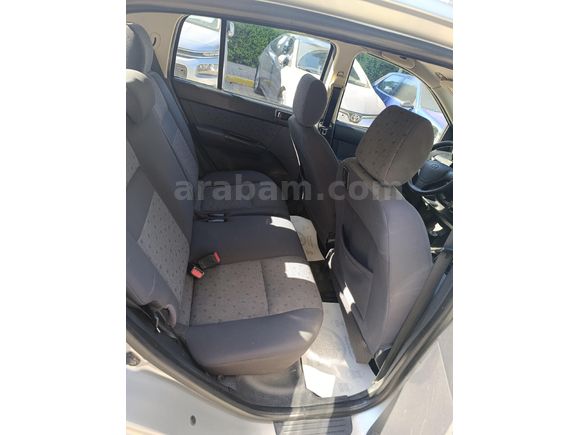 Sahibinden Hyundai Getz 1.3 GLS 2005 Model