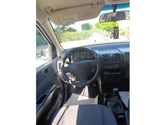 Sahibinden Hyundai Getz 1.3 GLS 2005 Model