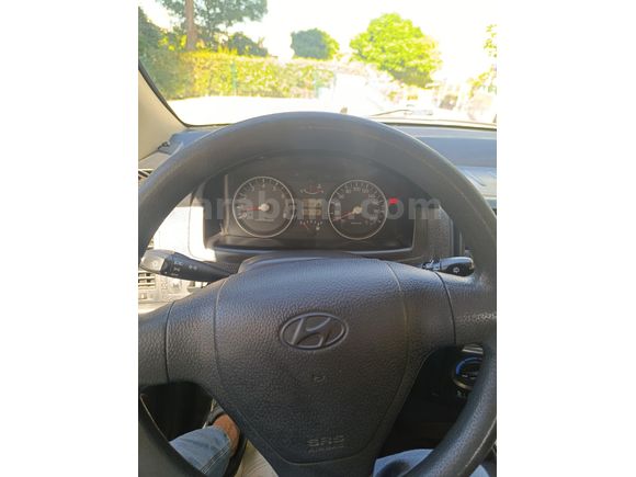 Sahibinden Hyundai Getz 1.3 GLS 2005 Model