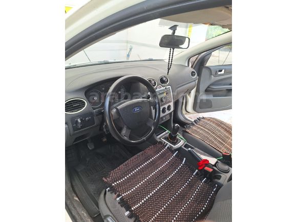 Sahibinden Ford Focus 1.6 TDCi Trend 2006 Model