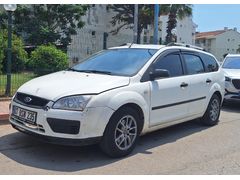 Sahibinden Ford Focus 1.6 TDCi Trend 2006 Model