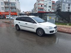 Sahibinden Ford Focus 1.6 TDCi Trend 2006 Model