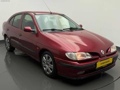RENAULT MEGANE 2.0 RXT KLİMALI