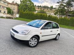 Hasar Kayıtsız 2004 Model Ford Fiesta 1.4 Tdci Klimalı