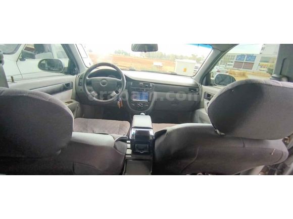 Sahibinden Chevrolet Lacetti 1.4 SE 2009 Model 