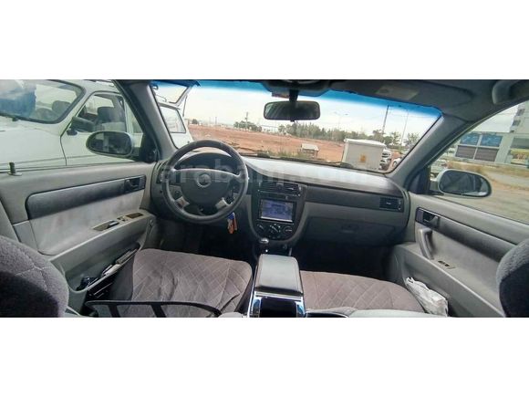 Sahibinden Chevrolet Lacetti 1.4 SE 2009 Model 