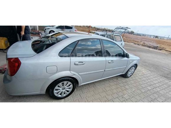 Sahibinden Chevrolet Lacetti 1.4 SE 2009 Model 