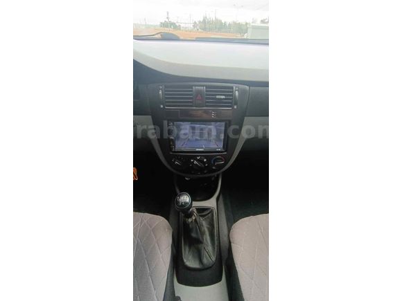 Sahibinden Chevrolet Lacetti 1.4 SE 2009 Model 