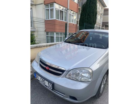 Sahibinden Chevrolet Lacetti 1.4 SE 2009 Model 