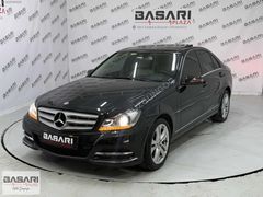 2012/80 BİNDE/BOYASIZ/MERCEDES C220 CDI/FASCİNATİON/CAM TVN