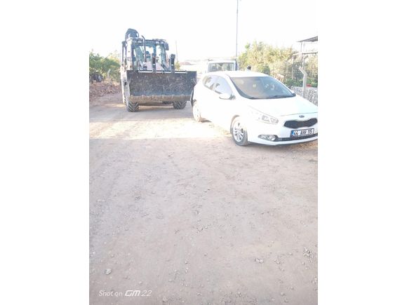 Sahibinden Kia Ceed 1.6 CRDi Concept 2014 Model  162.000 km Beyaz