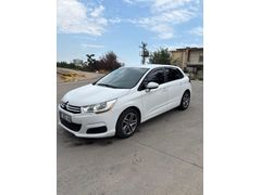 Sahibinden Citroen C4 1.6 HDi Easy 2014 Model 