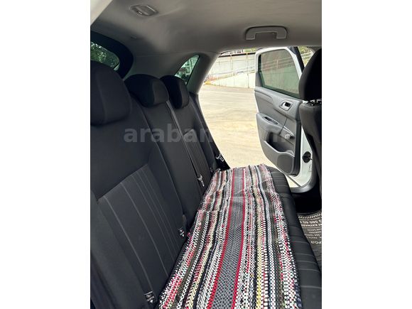 Sahibinden Citroen C4 1.6 HDi Easy 2014 Model 